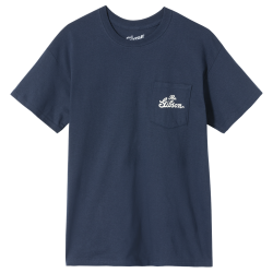 Gibson Premium Instruments Tee (Navy), XL